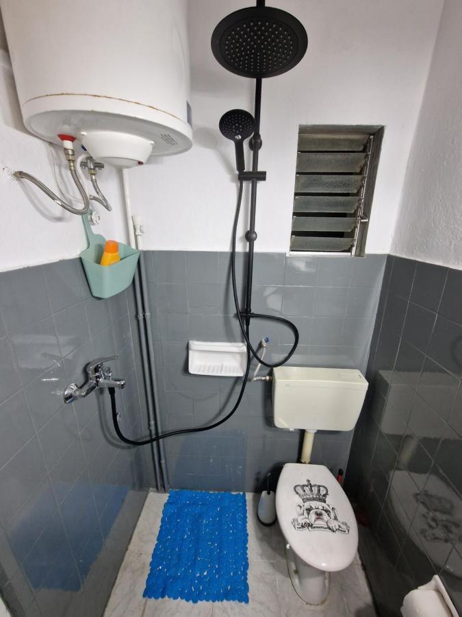 Best Minimal Studio In Xanthi - Myhomee Екстер'єр фото