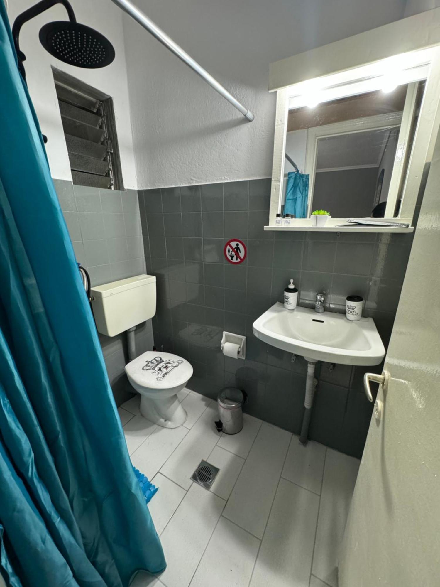Best Minimal Studio In Xanthi - Myhomee Екстер'єр фото