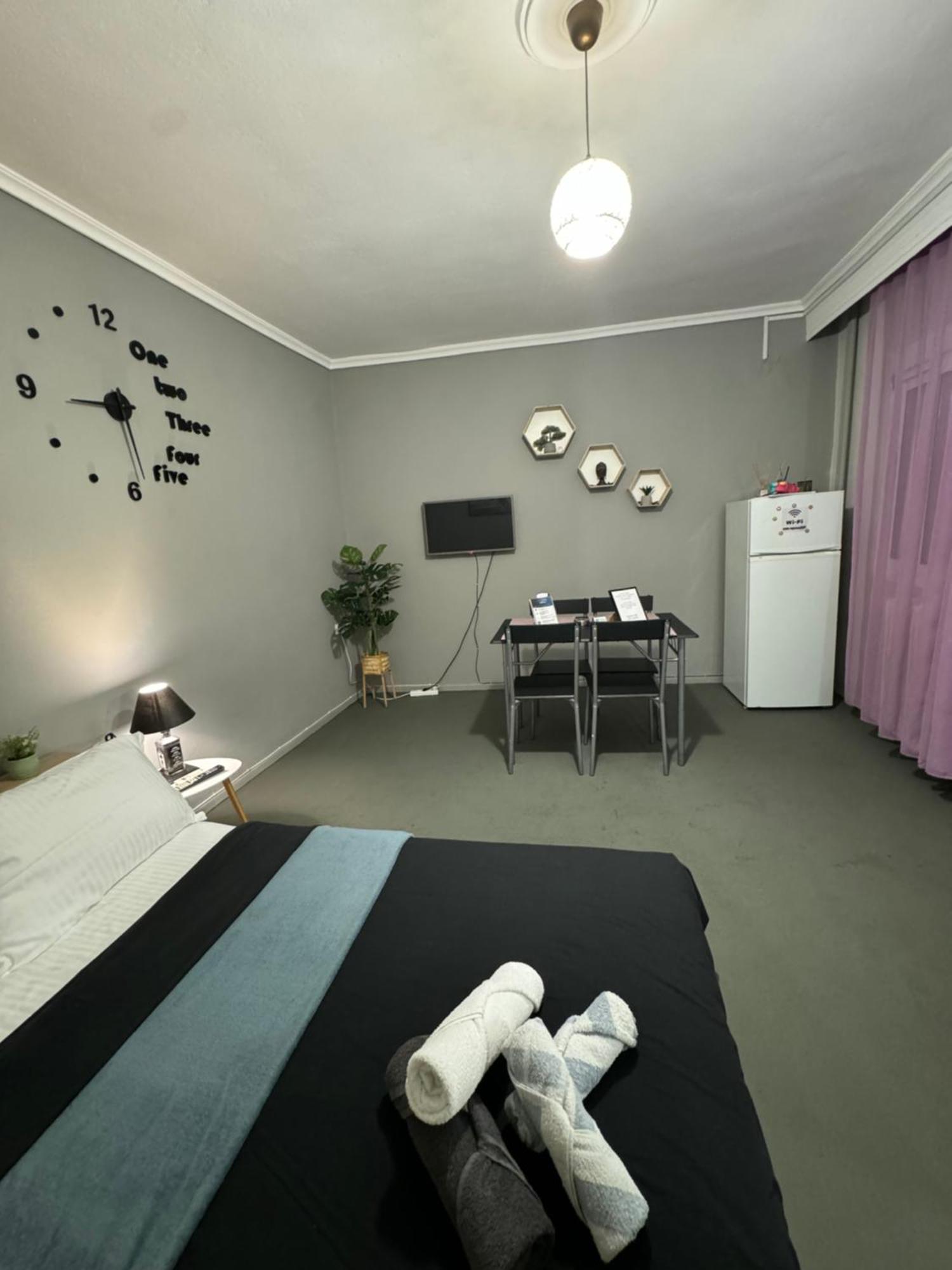 Best Minimal Studio In Xanthi - Myhomee Екстер'єр фото