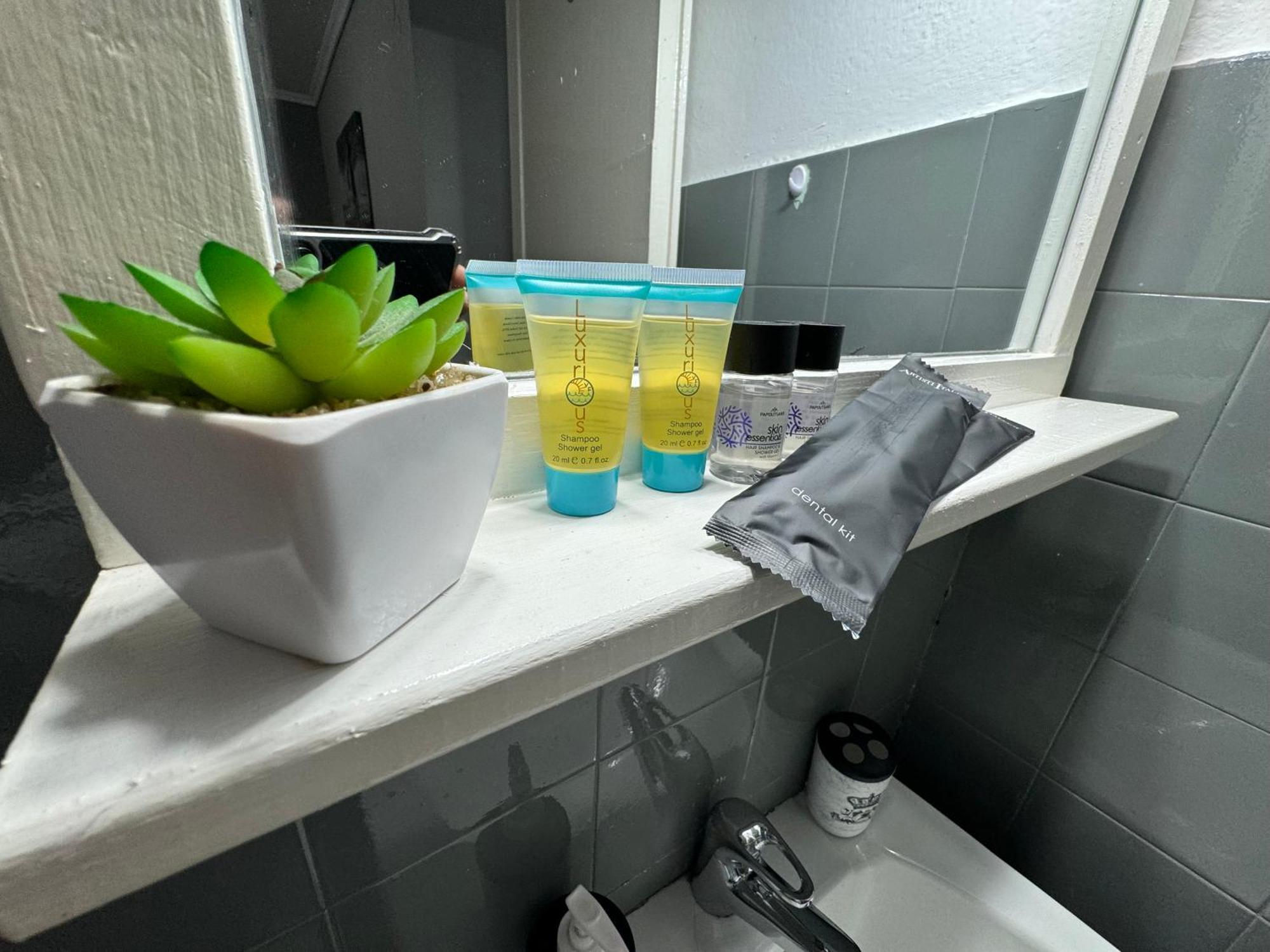 Best Minimal Studio In Xanthi - Myhomee Екстер'єр фото