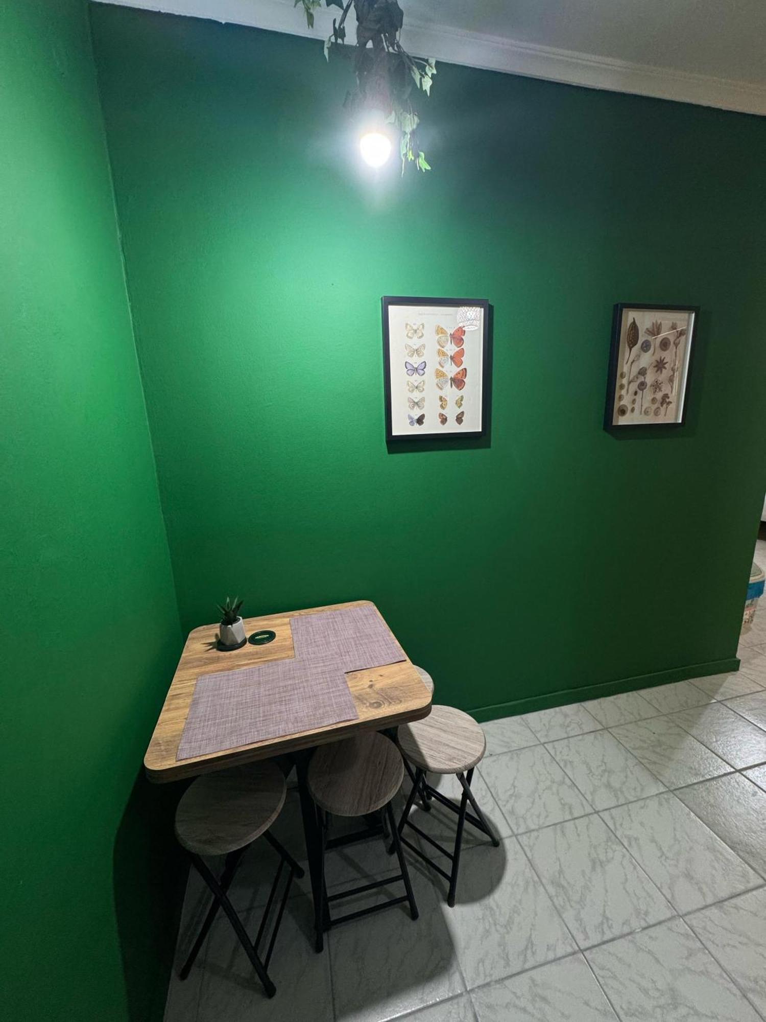 Best Minimal Studio In Xanthi - Myhomee Екстер'єр фото