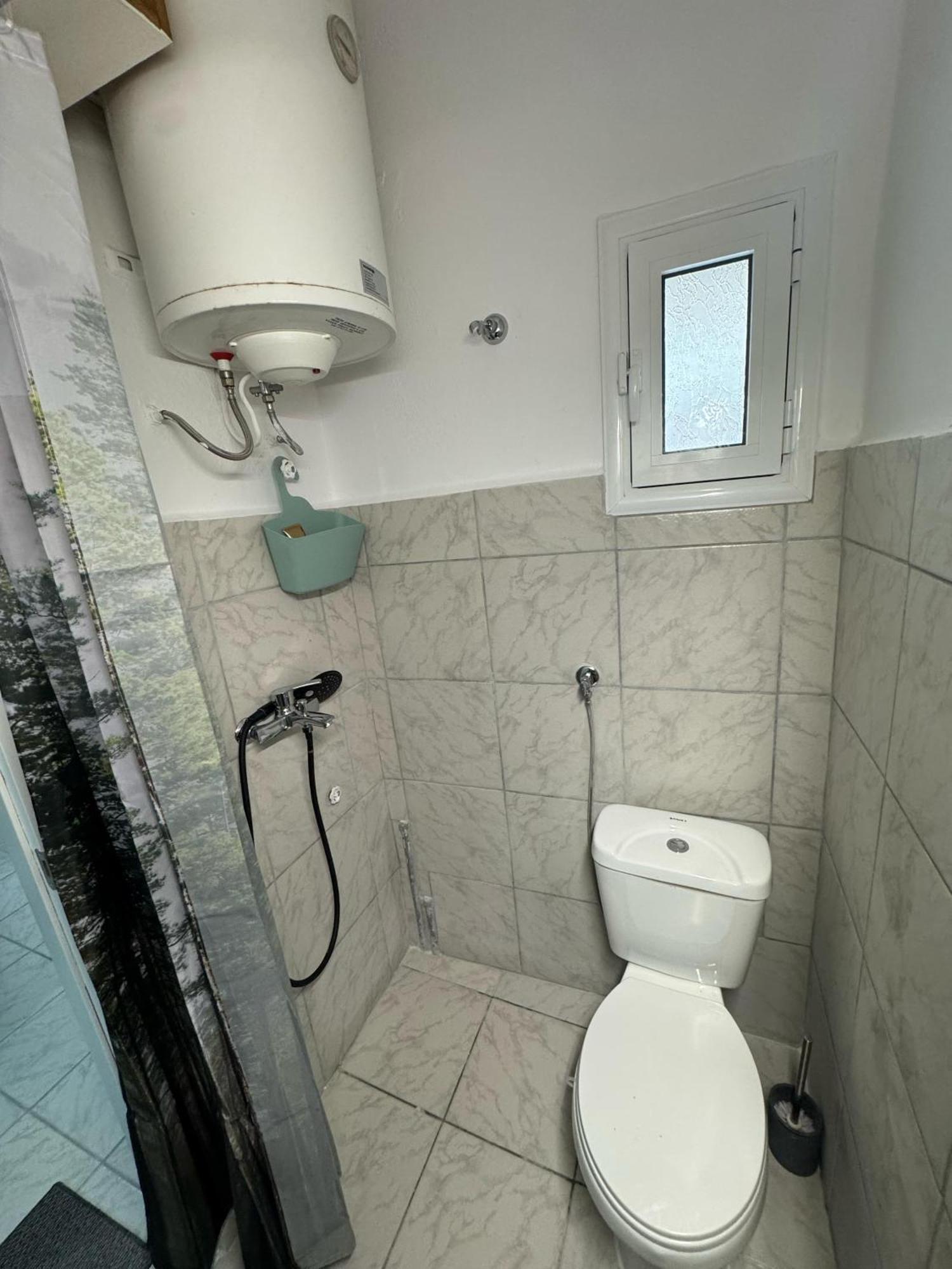 Best Minimal Studio In Xanthi - Myhomee Екстер'єр фото