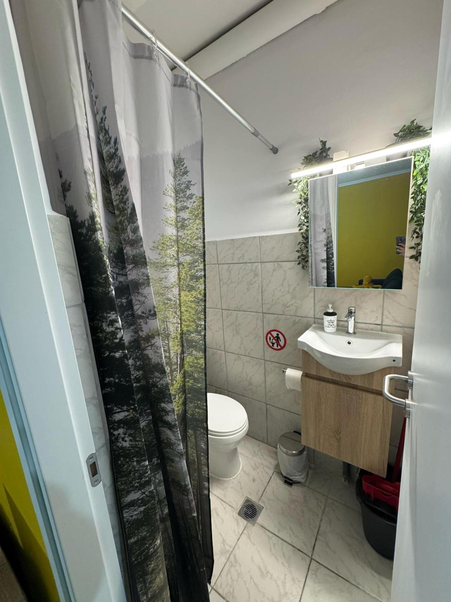 Best Minimal Studio In Xanthi - Myhomee Екстер'єр фото